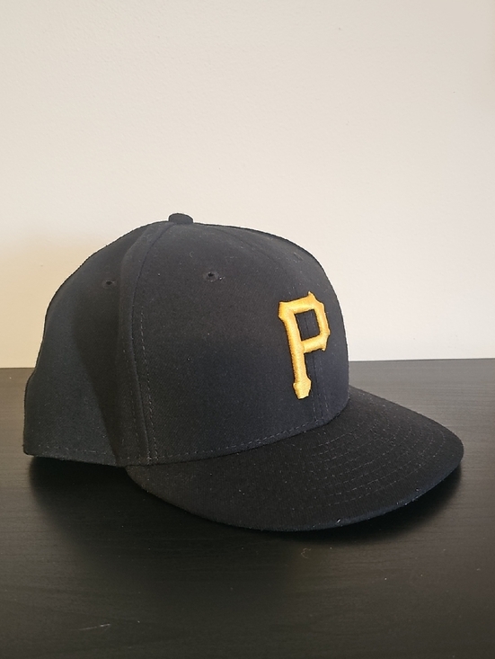 New Era Other - Men's New Era Pittsburgh Pirates Cap
